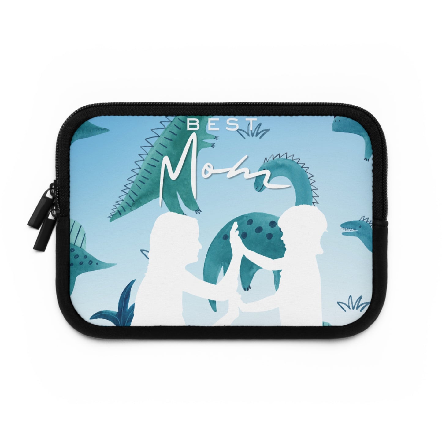 Laptop Sleeve – Best Mom: My Little Boy