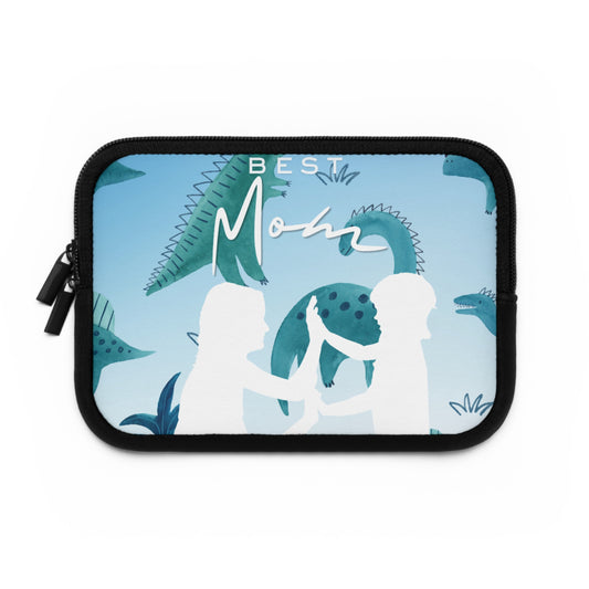 Laptop Sleeve – Best Mom: My Little Boy