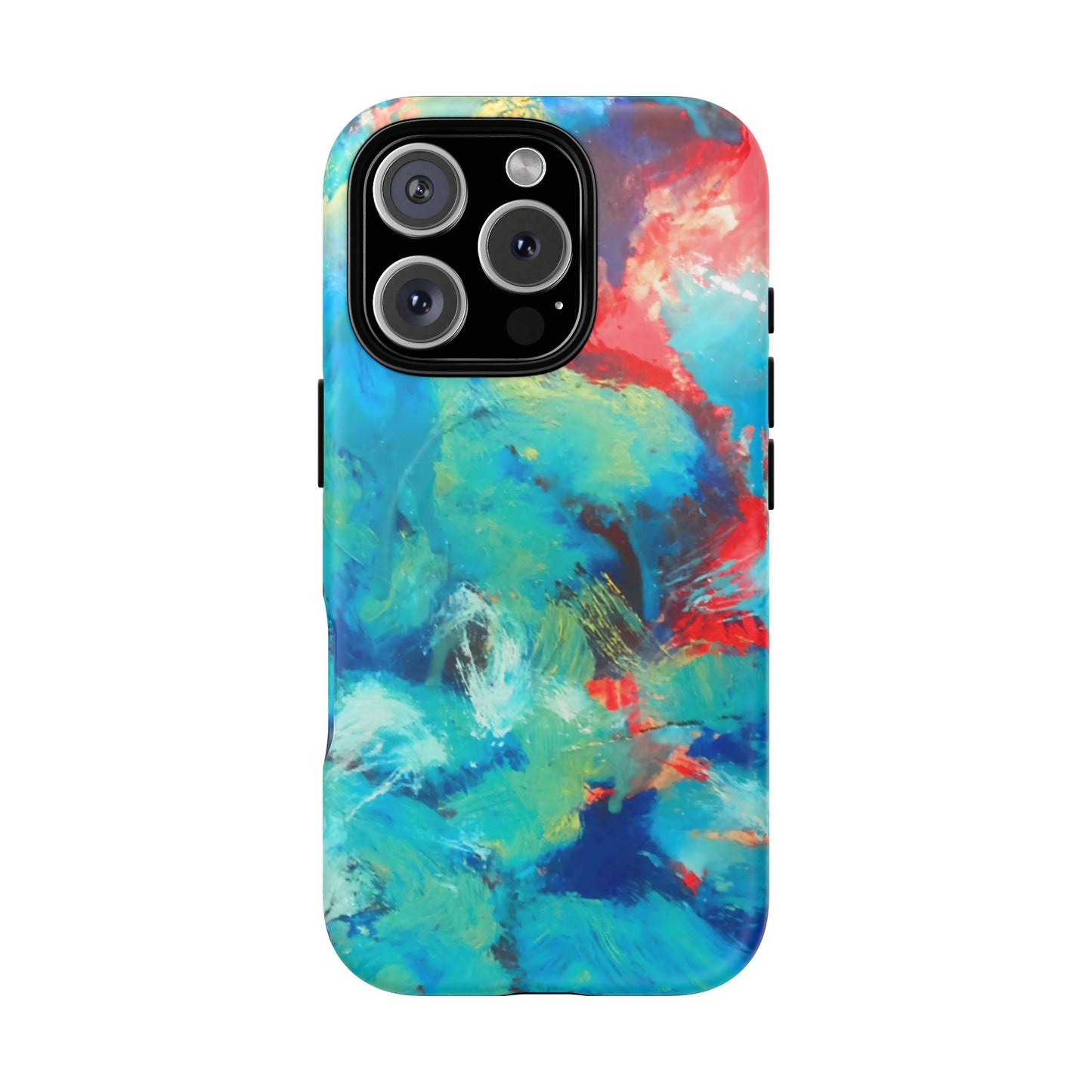 Protective Magnetic Phone Case – Reef Riot