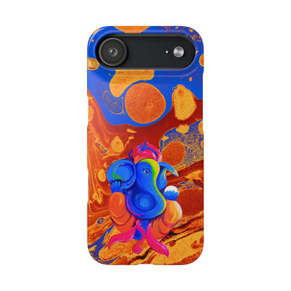 Snap Phone Case – Karma Blaze