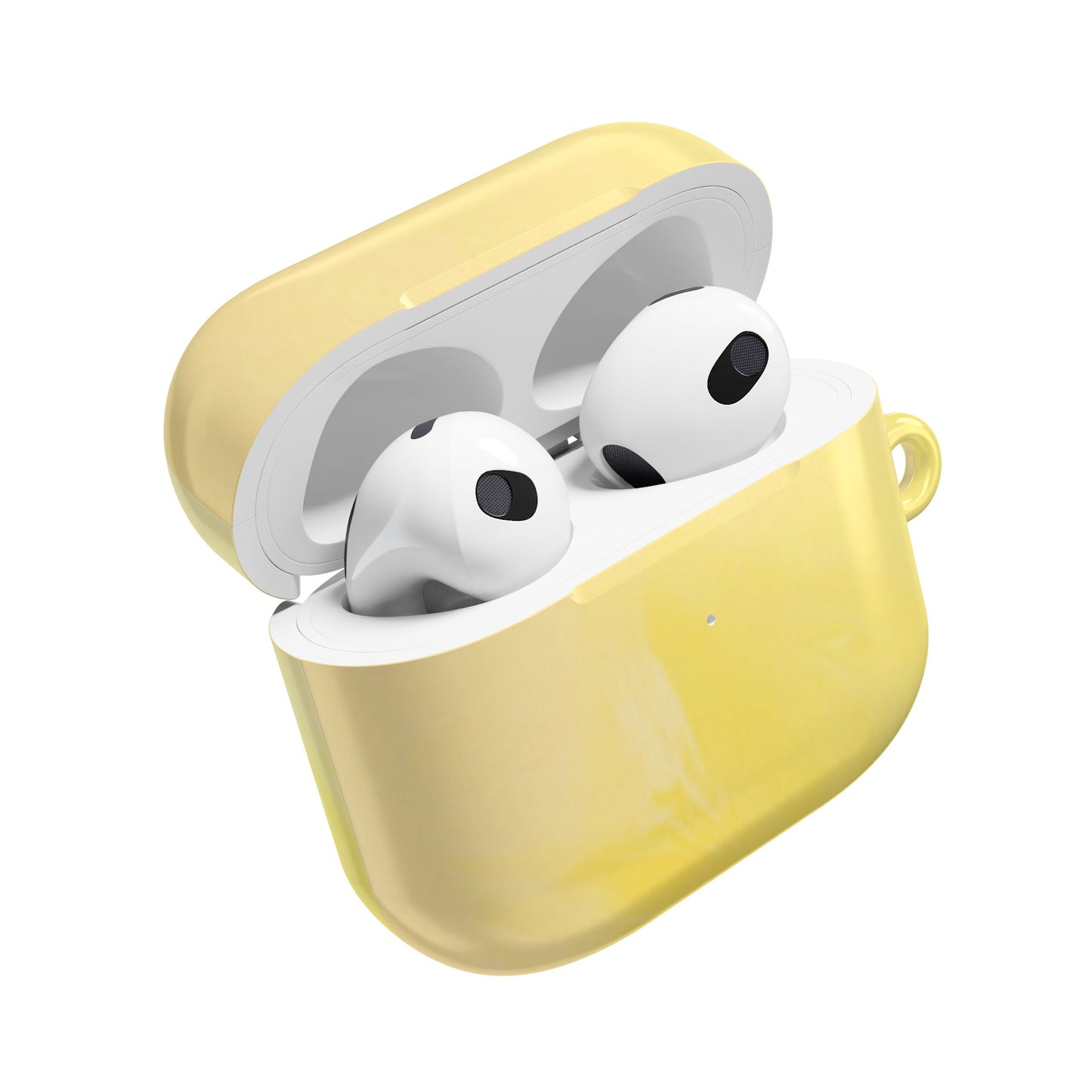 Earbud Case Cover – Sunwash