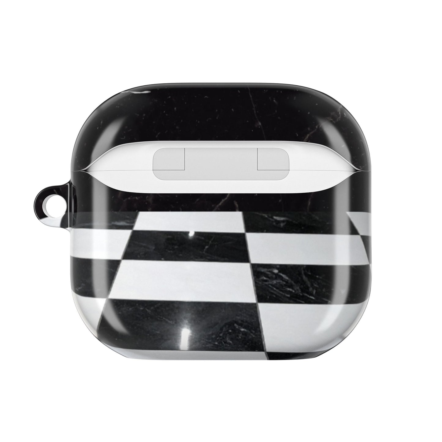 Earbud Case Cover – Baddie Bunny
