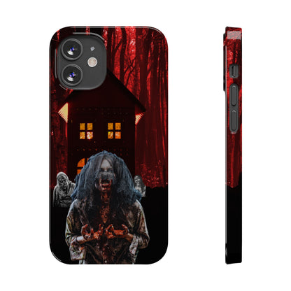 Slim Phone Case – Undead Uprising
