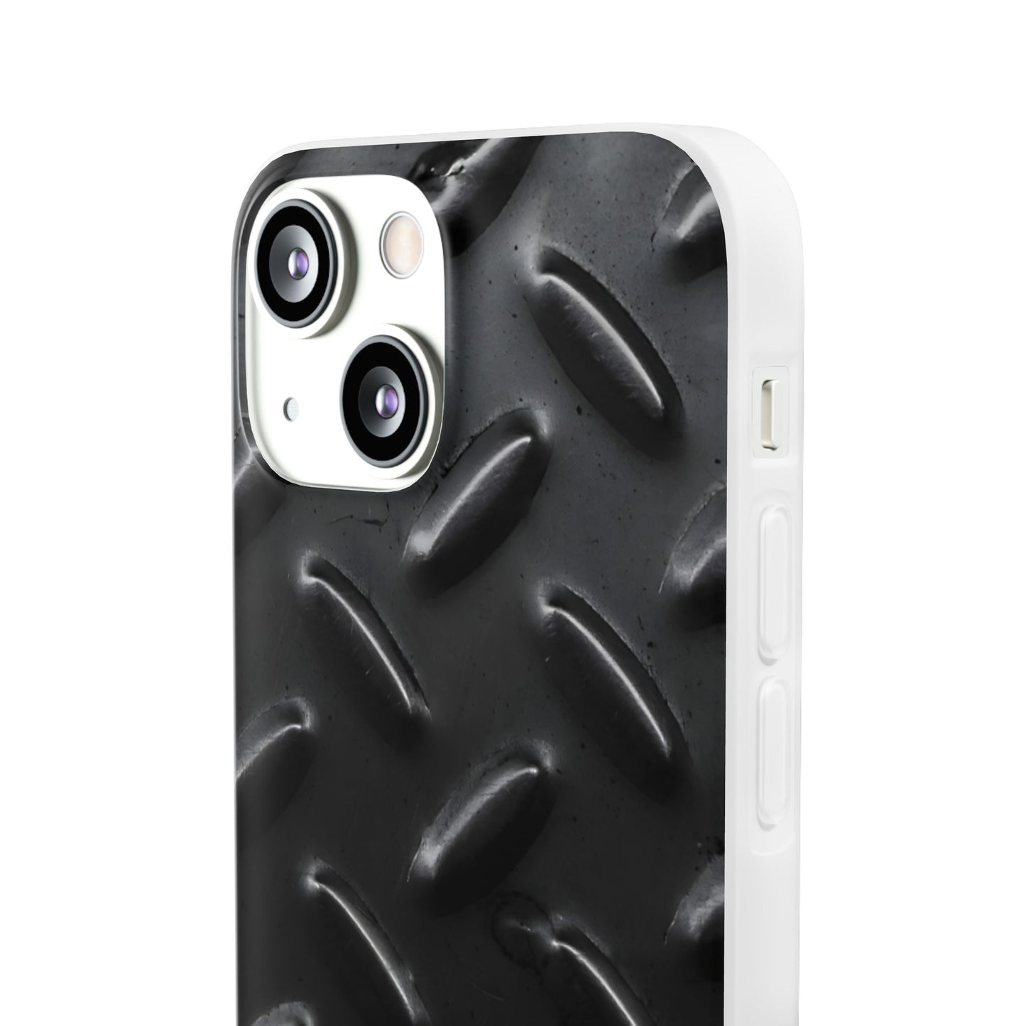 Flexi Case – Blackout Plate