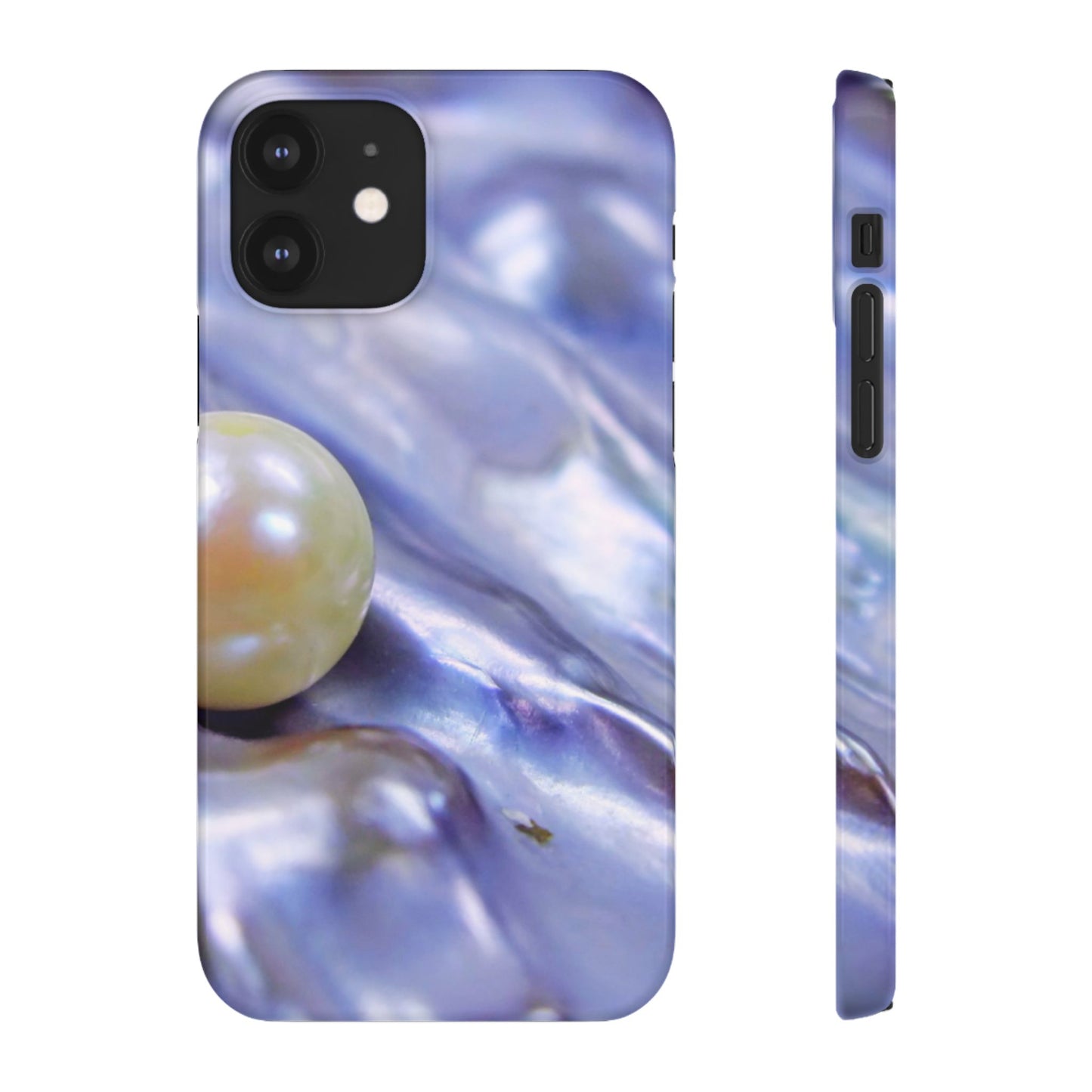 Snap Phone Case – Moon Tide