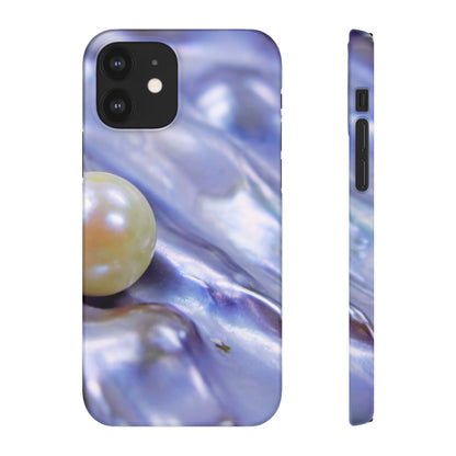 Snap Phone Case – Moon Tide