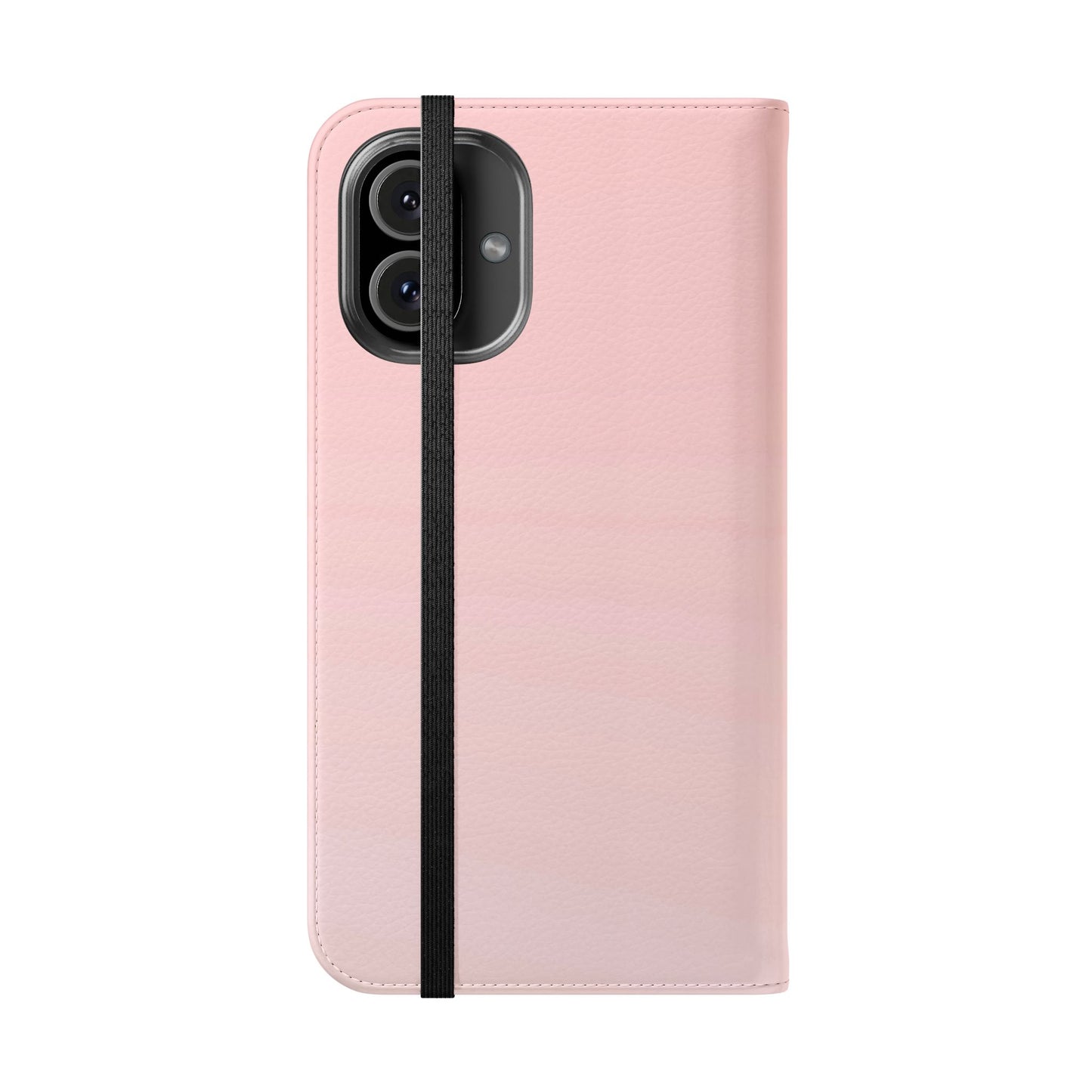 Flip Case – Soft Blush