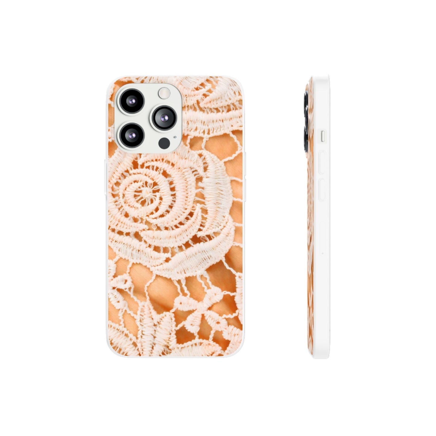 Flexi Case – Vintage Veil