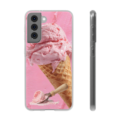 Flexi Case – Summer Scoop