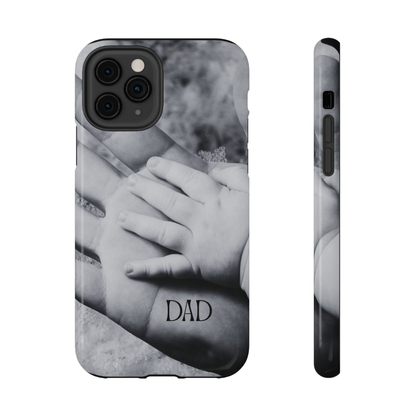 Impact-Resistant Phone Case – Dad's Legacy