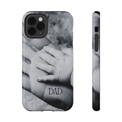 Impact-Resistant Phone Case – Dad's Legacy
