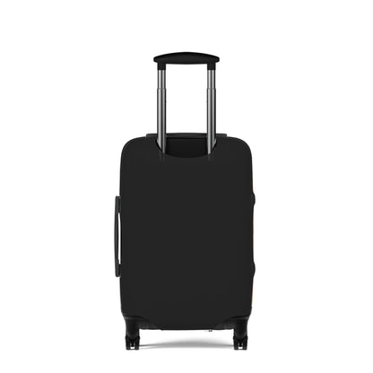 Luggage Cover – Petals & Ink