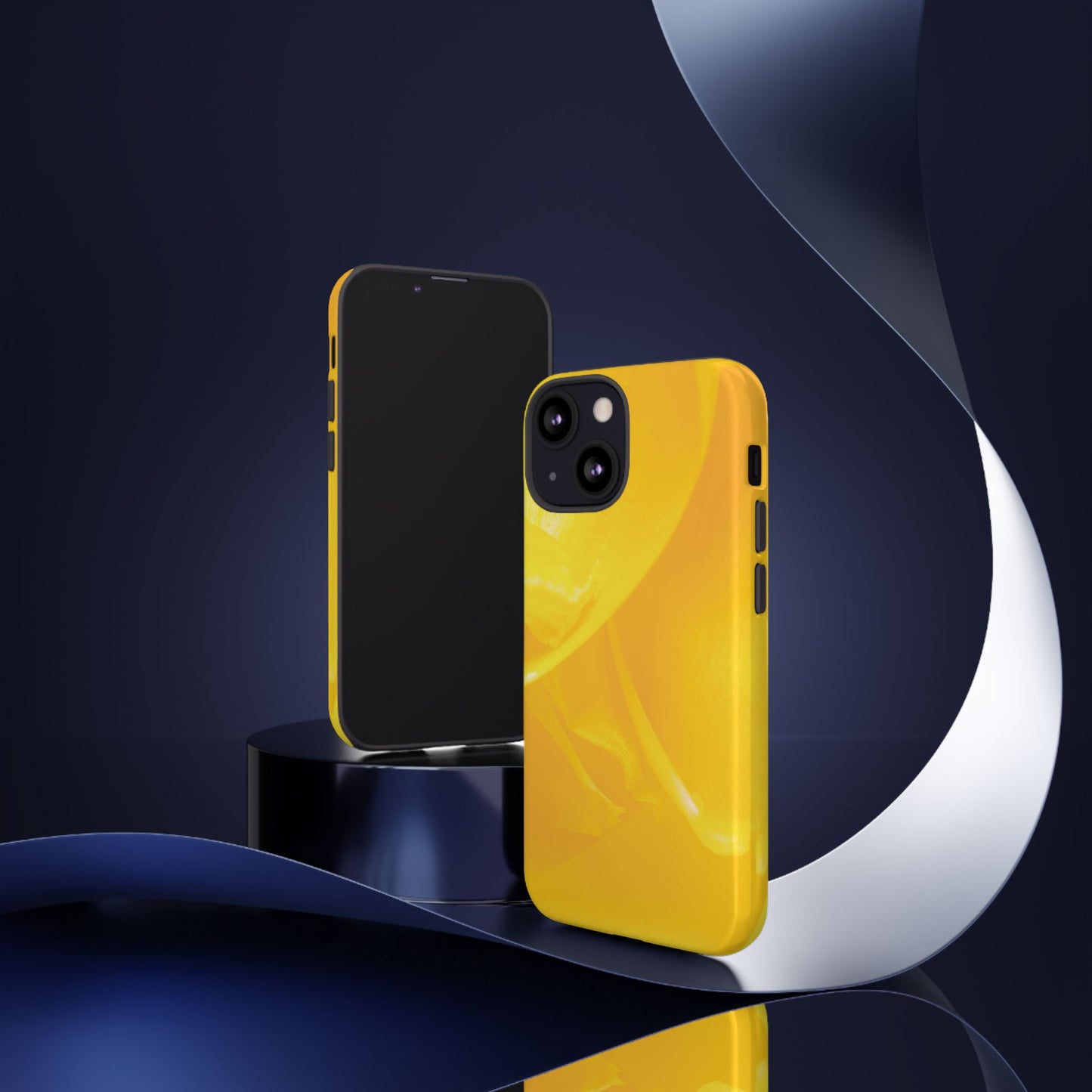 Protective Phone Case – Sunlit Splash