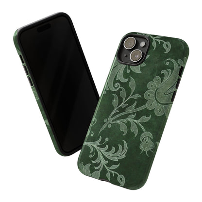Protective Phone Case – Forest Grace