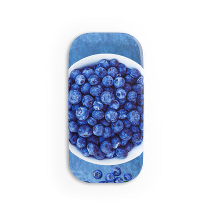 Phone Grip – Chilled Blueberries