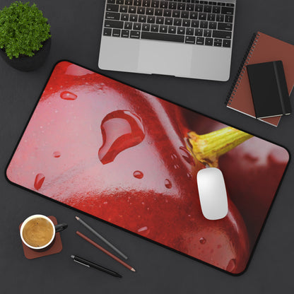 Desk Mat – Cherry Gloss