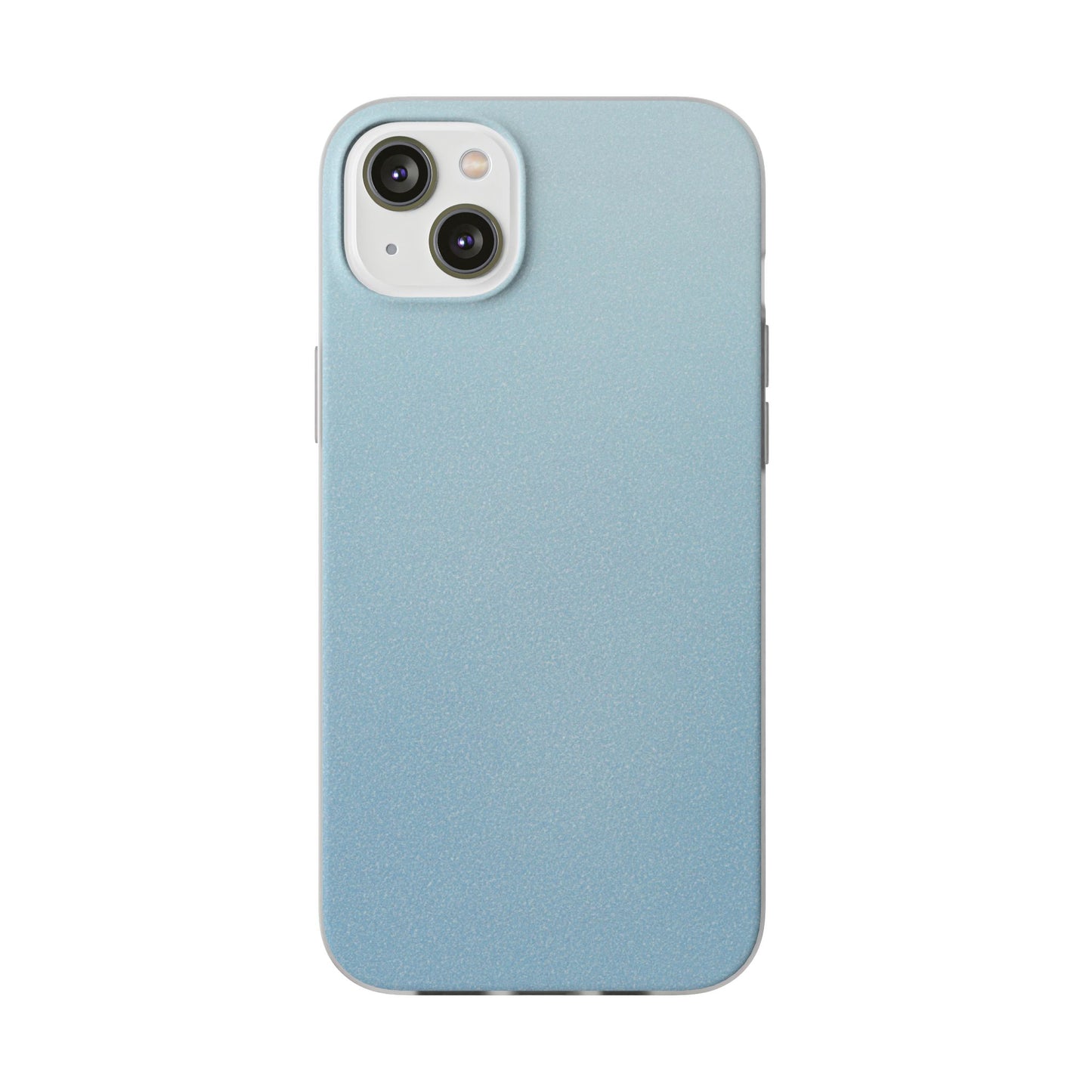 Flexi Case – Blue Whisper