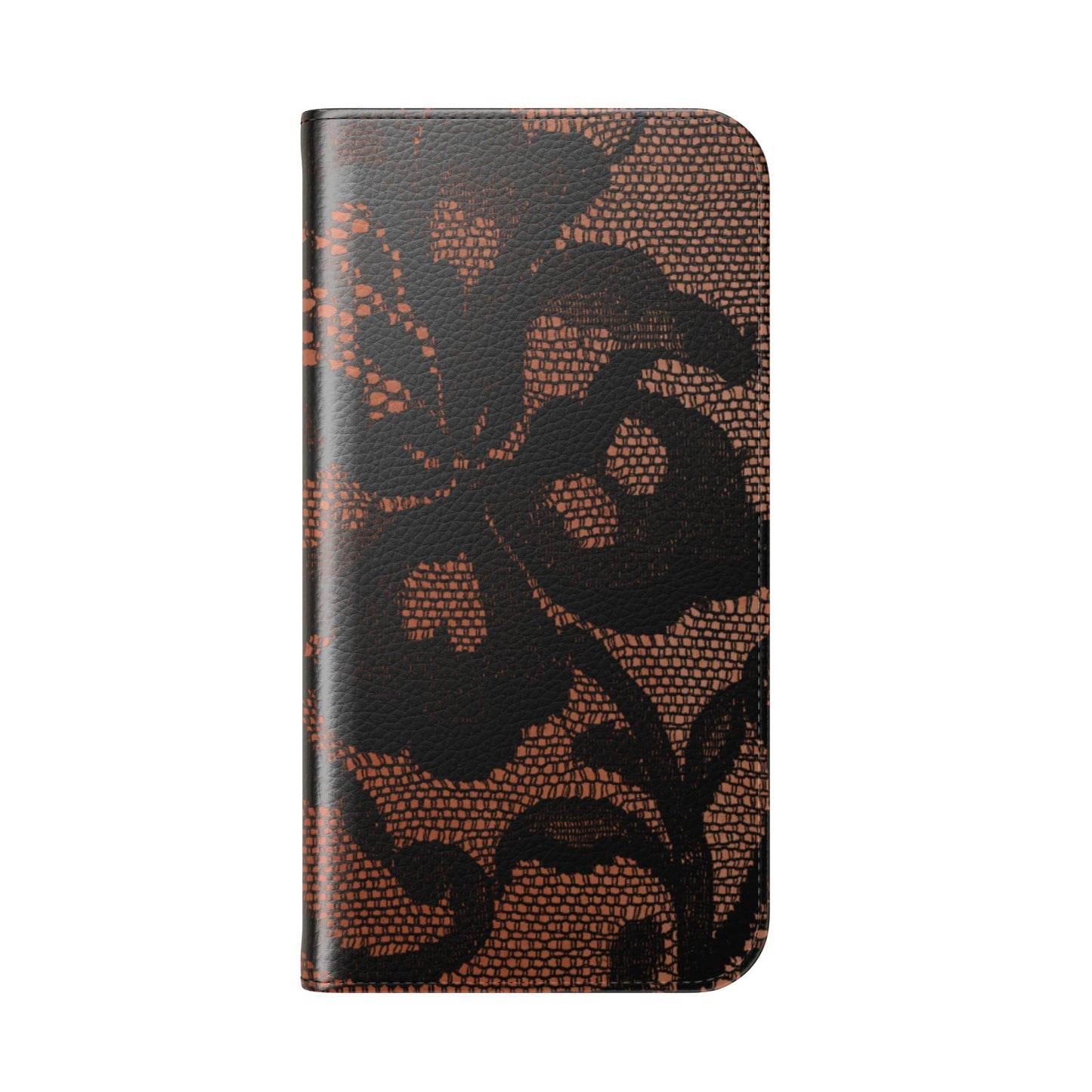 Flip Case – Ember Lace