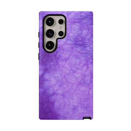 Protective Phone Case – Neon Dusk