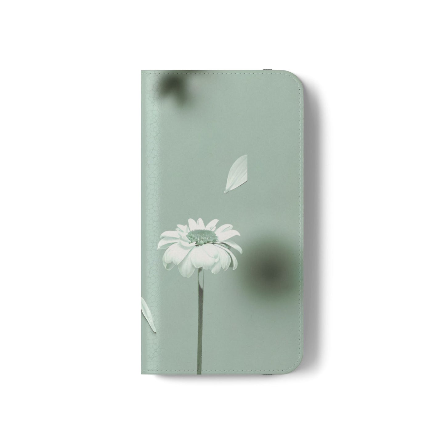 Flip Case – Daisy Serenity