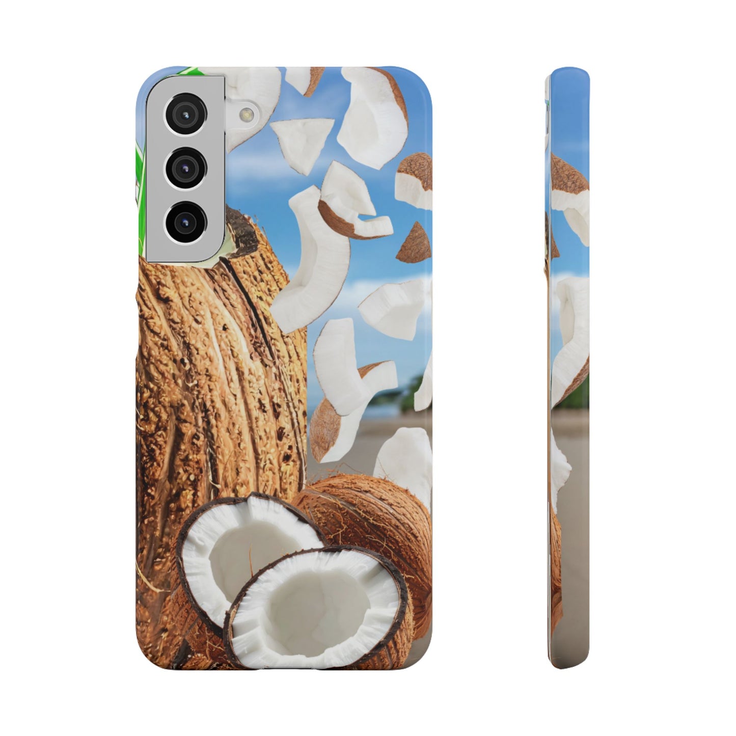 Snap Phone Case – Coco Coast
