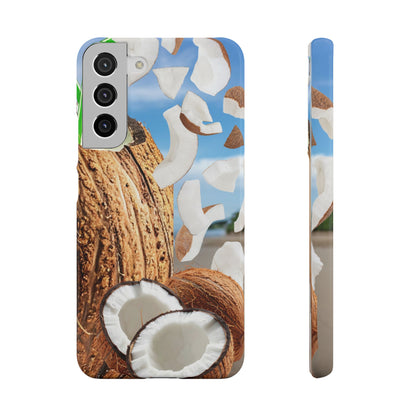 Snap Phone Case – Coco Coast