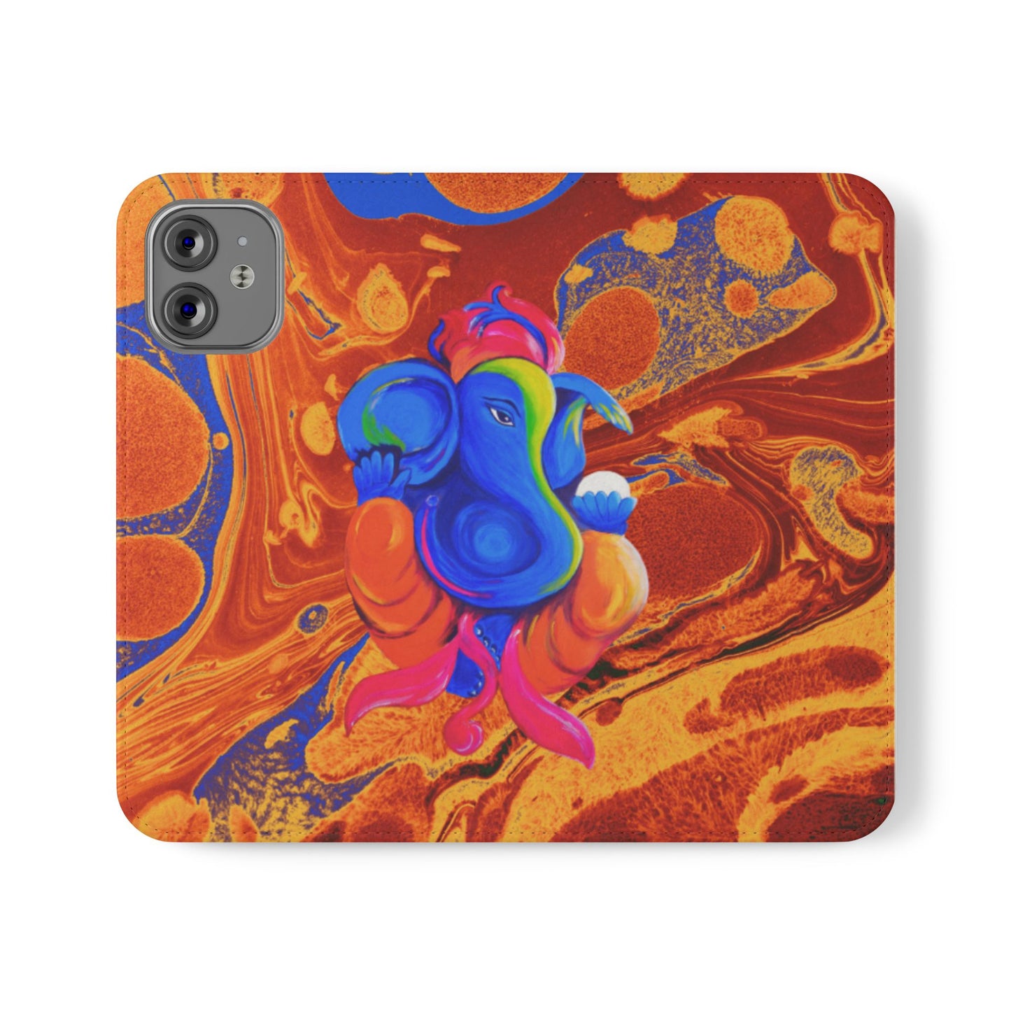 Flip Case – Karma Blaze