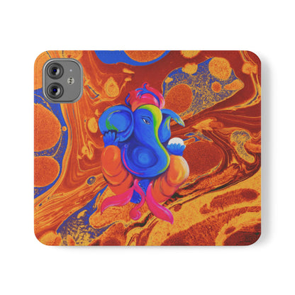 Flip Case – Karma Blaze