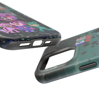 Impact-Resistant Phone Case – Scare Bears