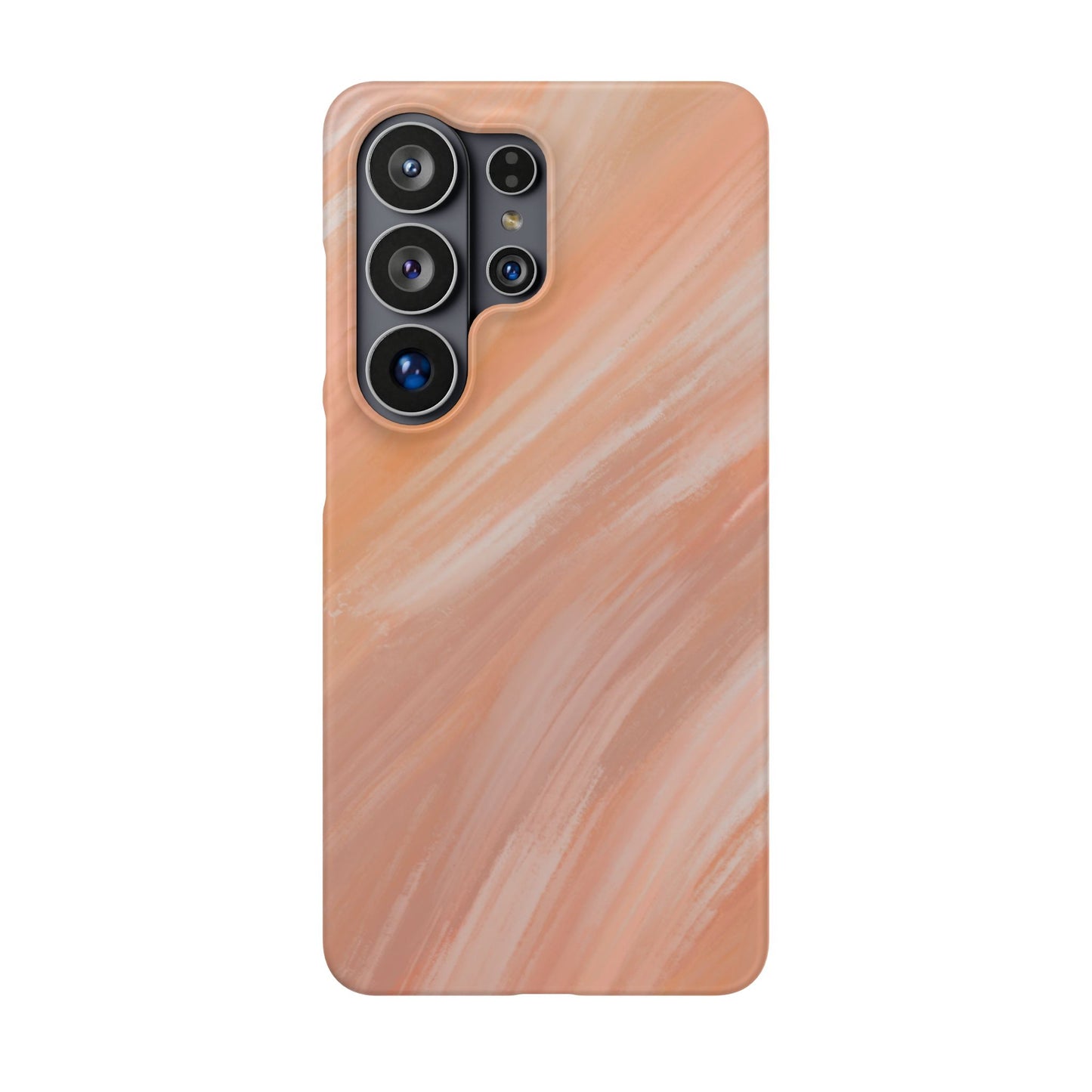 Snap Phone Case – Cashmere Sweep
