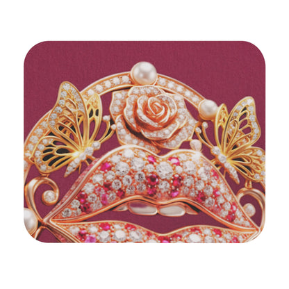 Mouse Pad – Kiss of Gold