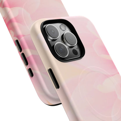 Protective Magnetic Phone Case – Petals For Mom