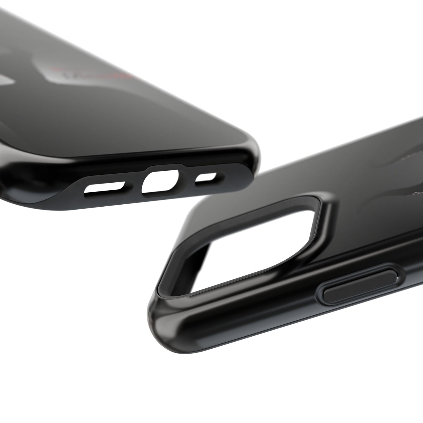 Wireless-Charging Compatible Case – Hello Beastie