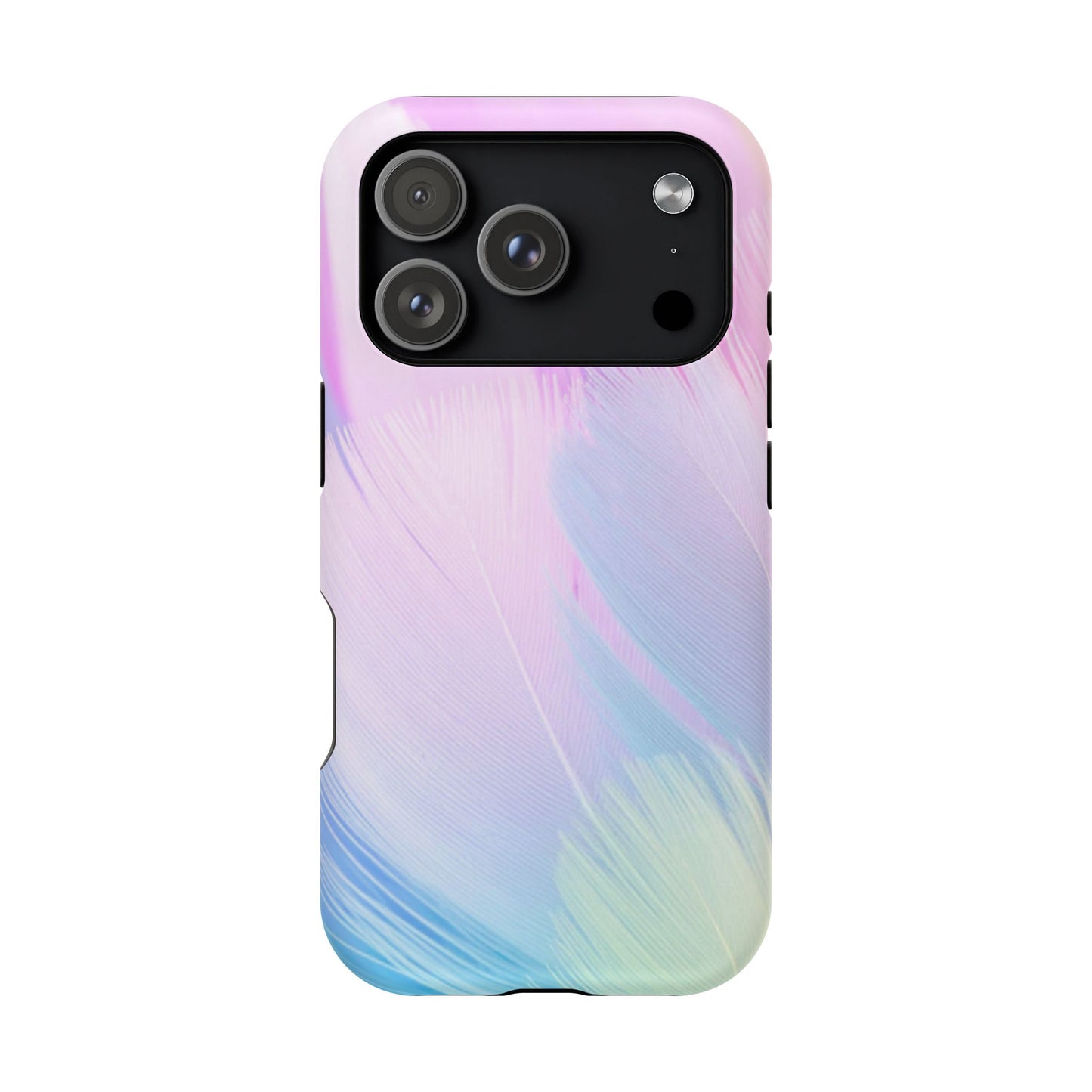 Impact-Resistant Phone Case – Candy Wisps