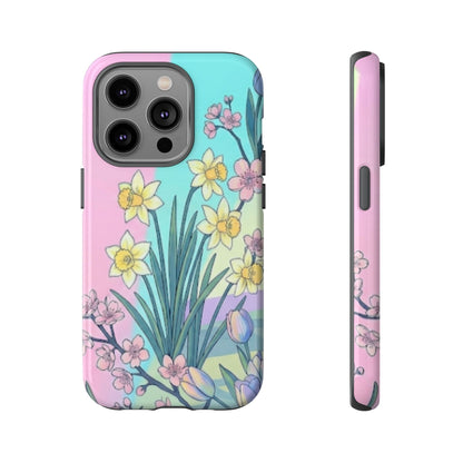Protective Phone Case – Bloom & Fly