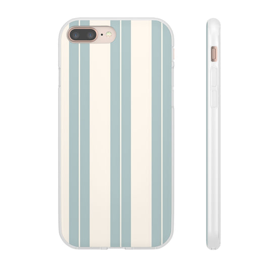 Flexi Case – Coastal Stripe