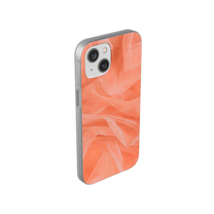 Flexi Case – Coral Veil