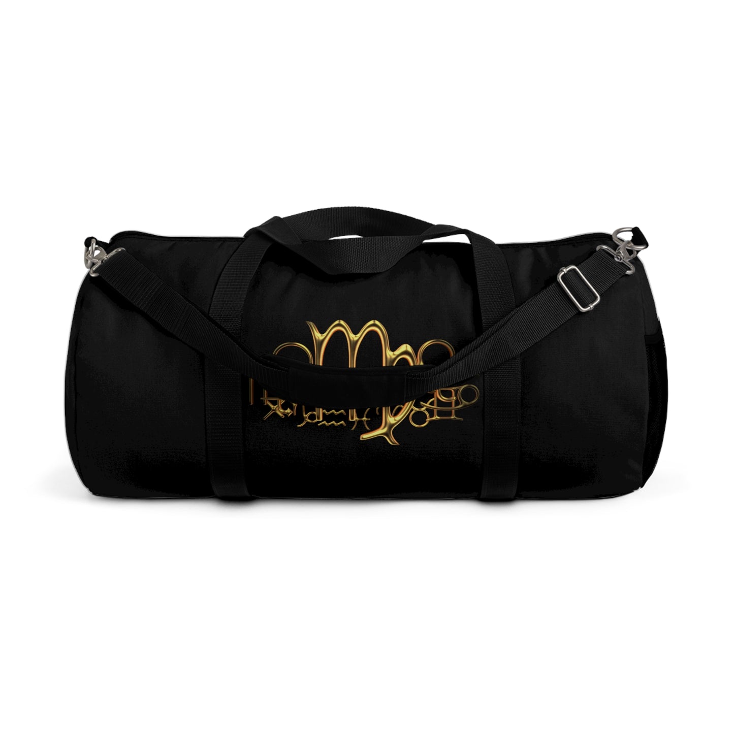 Duffel Bag – Virgo Virtue
