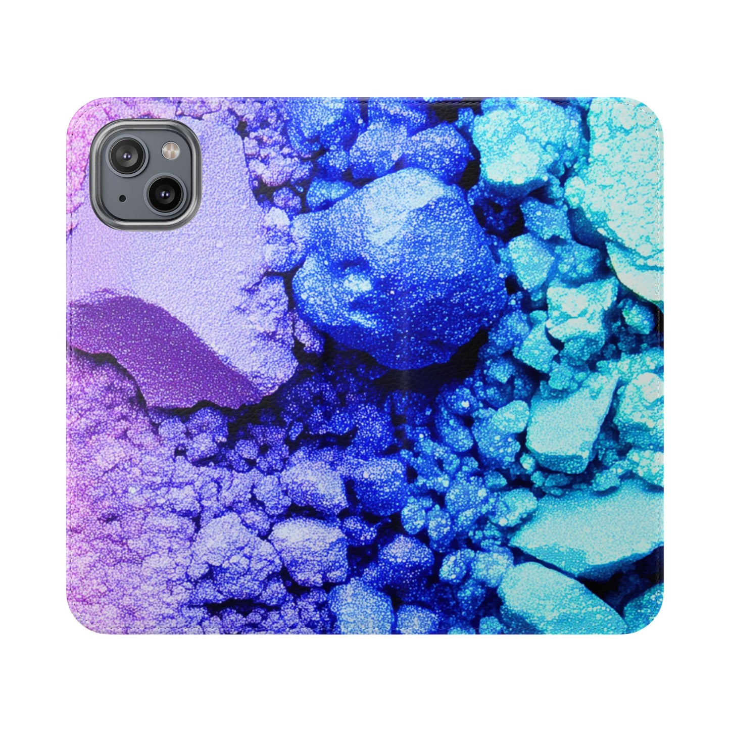 Flip Case – Pigment Play