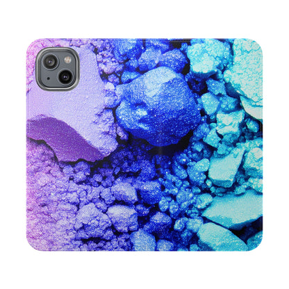 Flip Case – Pigment Play