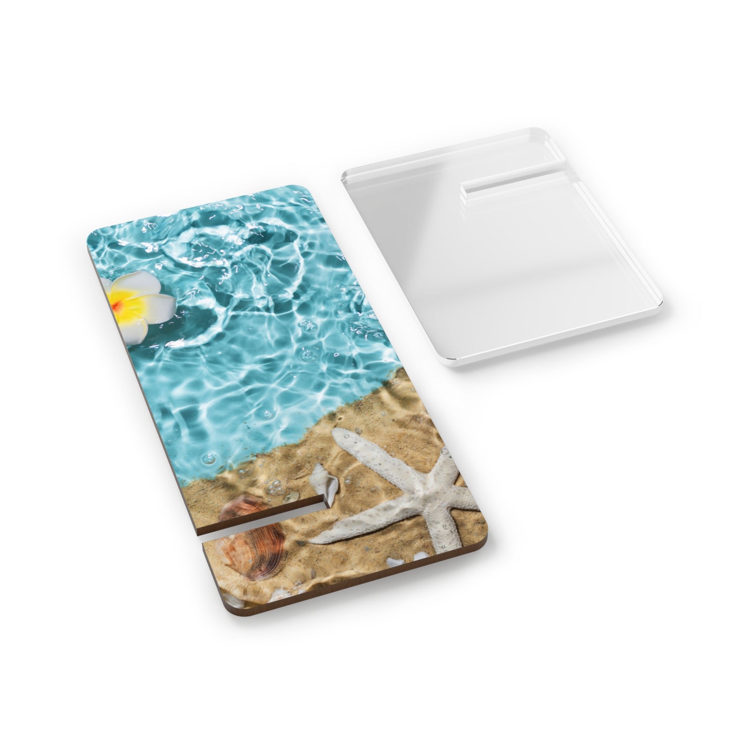 Phone Stand – Shallow Water