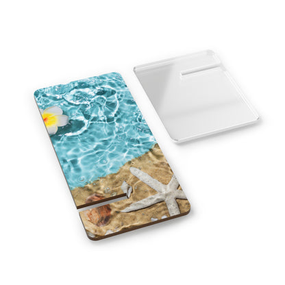 Phone Stand – Shallow Water