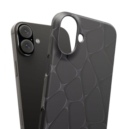 Snap Phone Case – Night Scale
