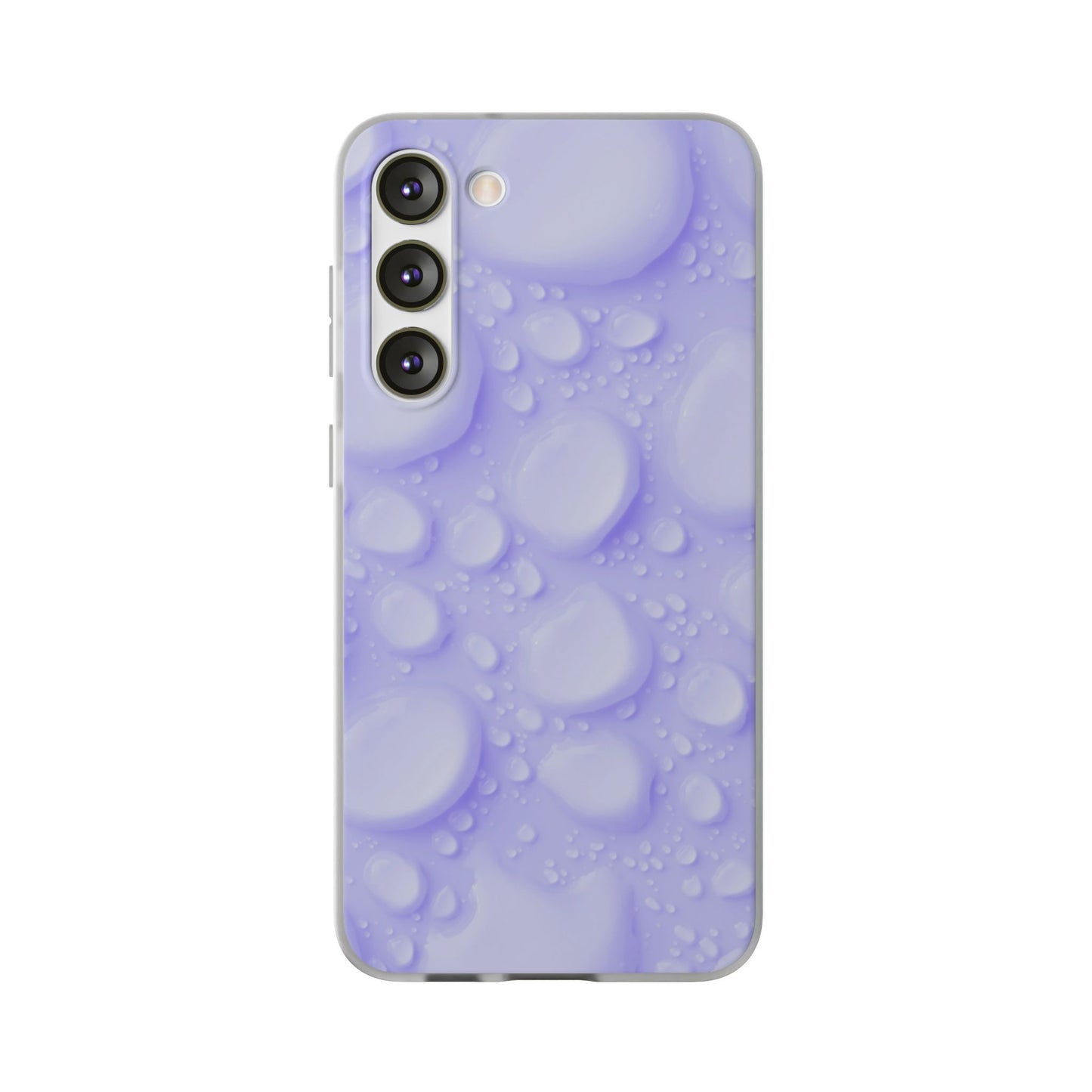 Flexi Case – Lilac Dew