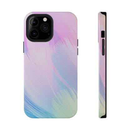 Impact-Resistant Phone Case – Candy Wisps