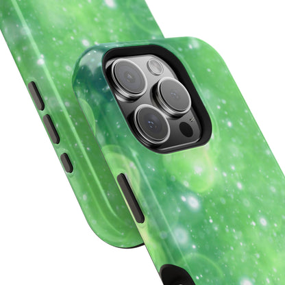 Impact-Resistant Phone Case – Lime Spritz