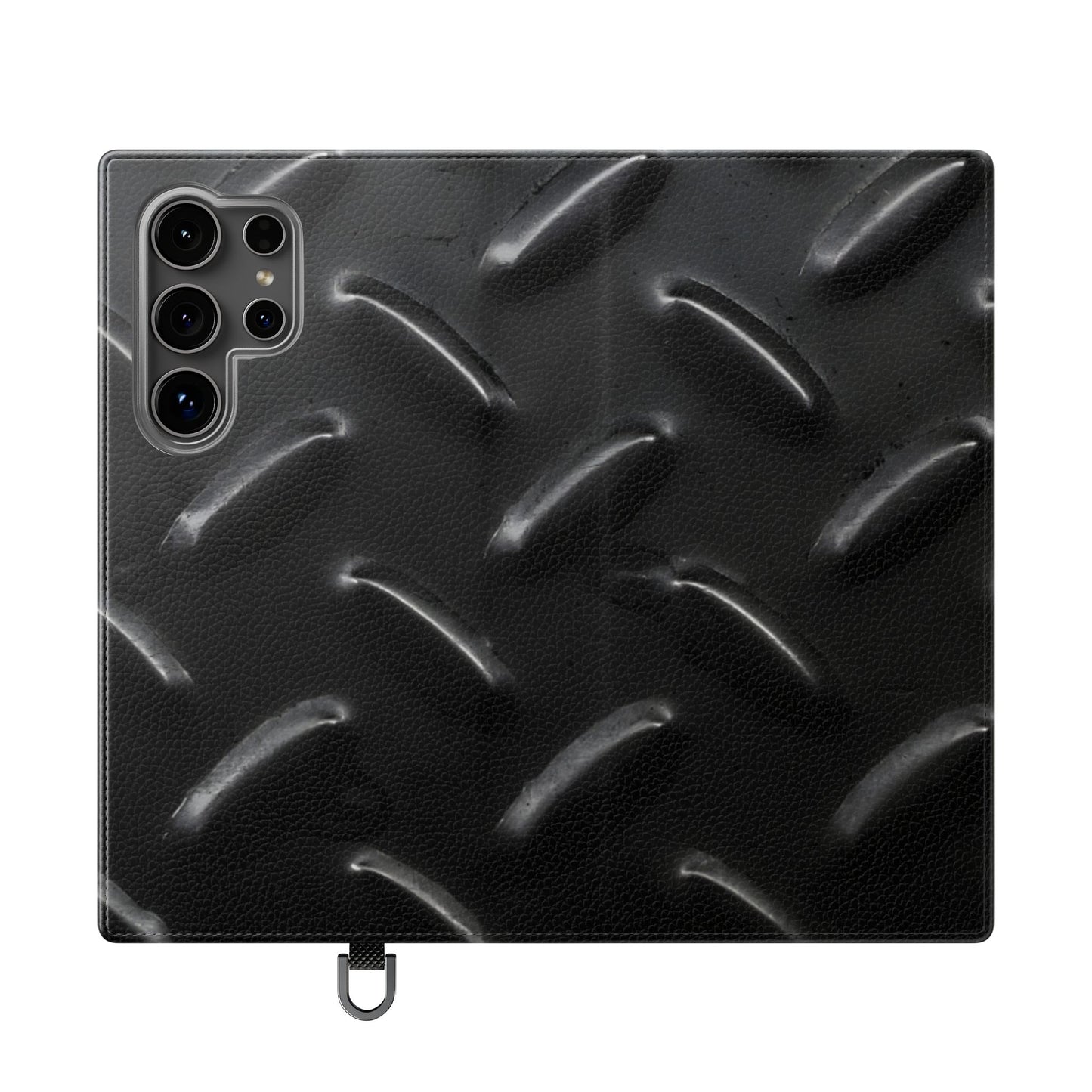 Flip Case – Blackout Plate