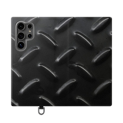 Flip Case – Blackout Plate