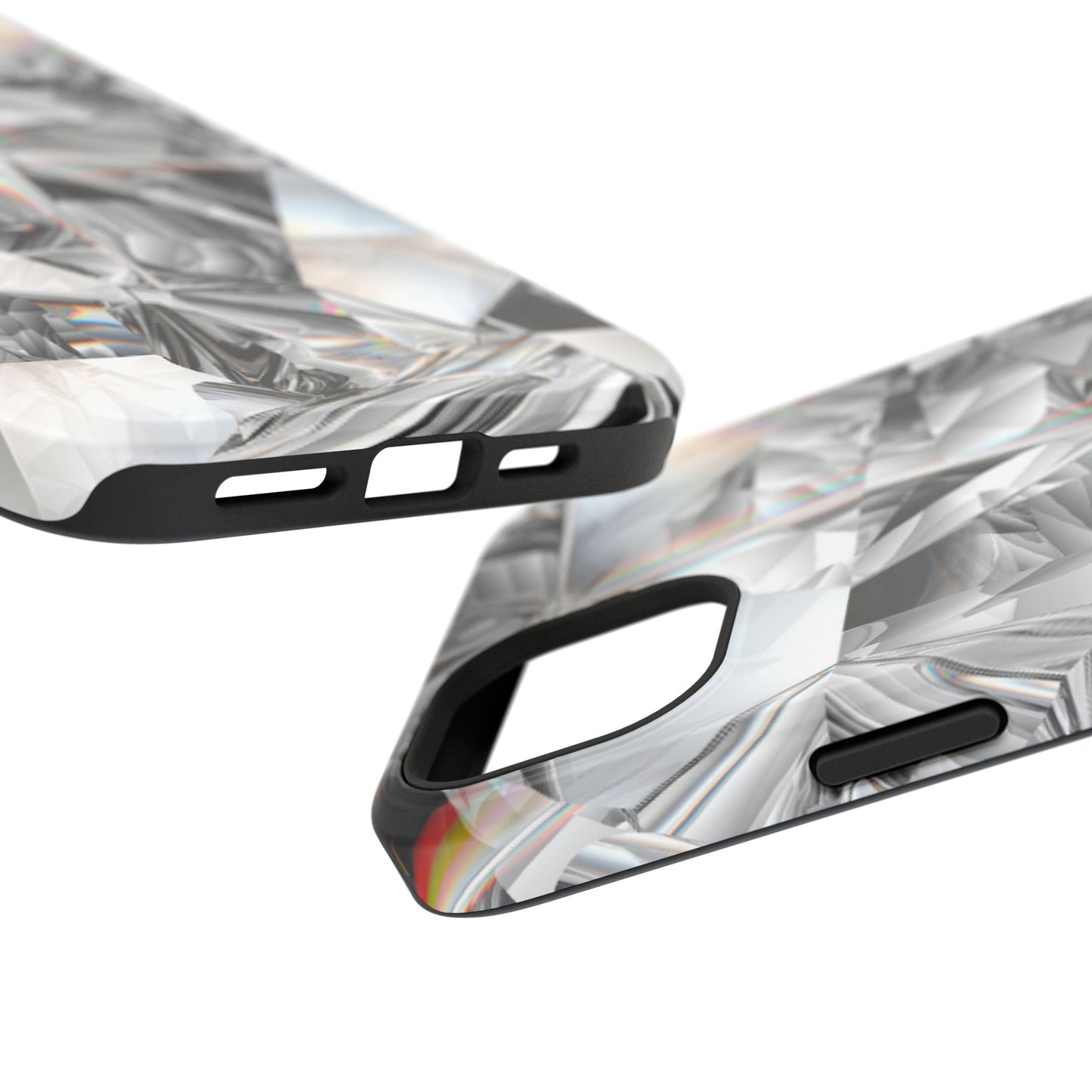 Impact-Resistant Phone Case – Flawless