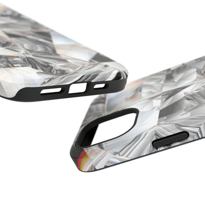 Impact-Resistant Phone Case – Flawless